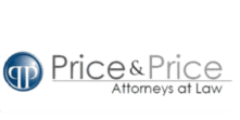 Price and Price Logo